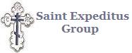 st expeditus group logo